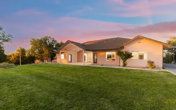 21735 Hidy Way, Red Bluff, CA 96080