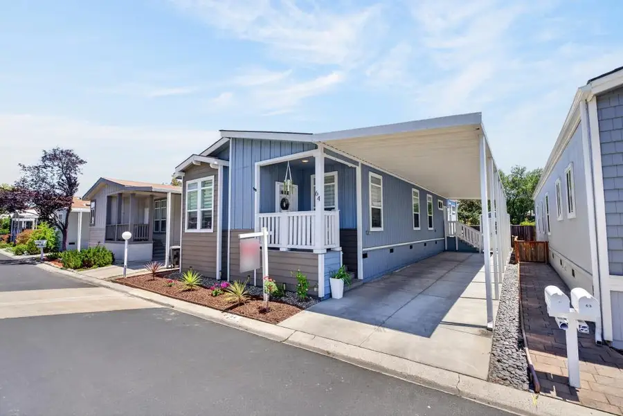 64 Timber Cove #64, Campbell, CA 95008 - #2
