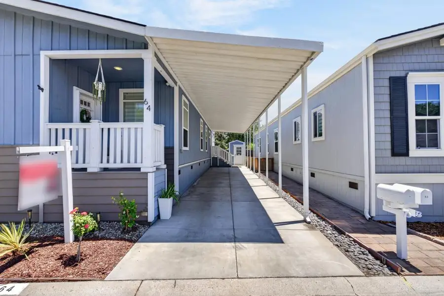 64 Timber Cove #64, Campbell, CA 95008 - #3