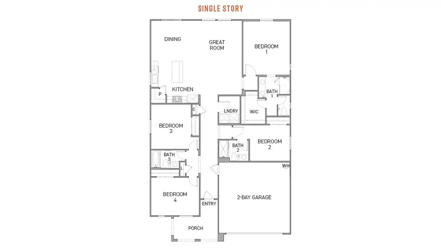 1945 Doug Mccullough Lane, Modesto, CA 95355 - #2