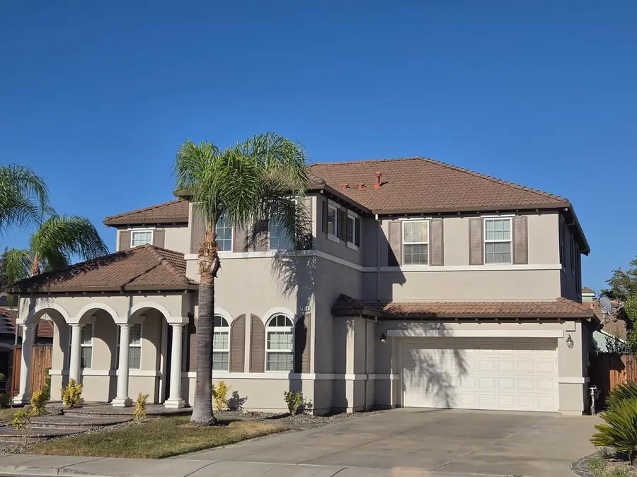 1834 Mount Pellier Street, Tracy, CA 95304 - #2