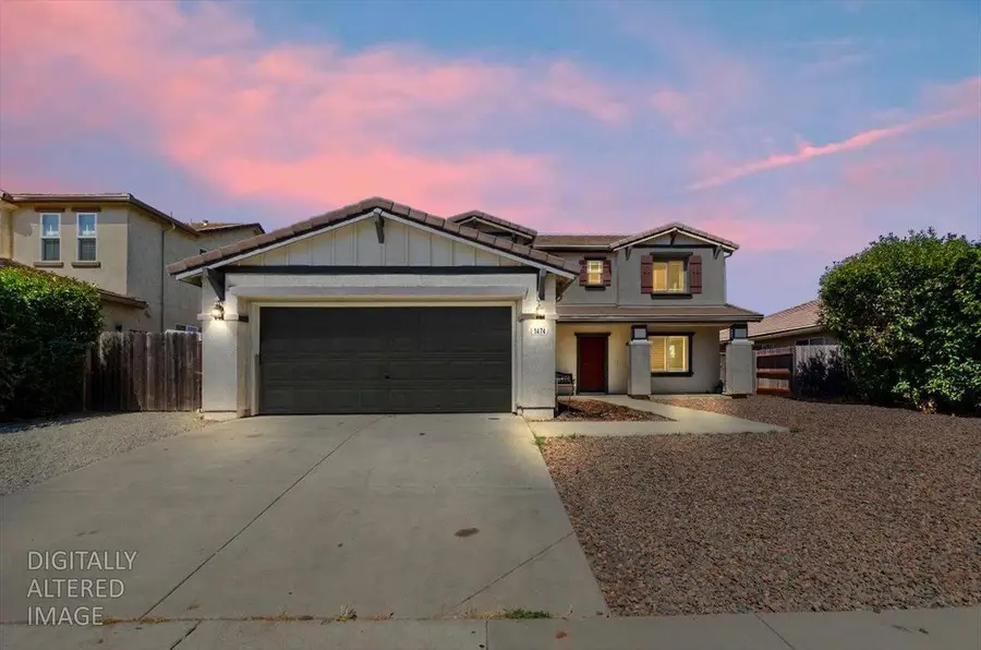 1474 Paddington Way, Plumas Lake, CA 95961 - #2