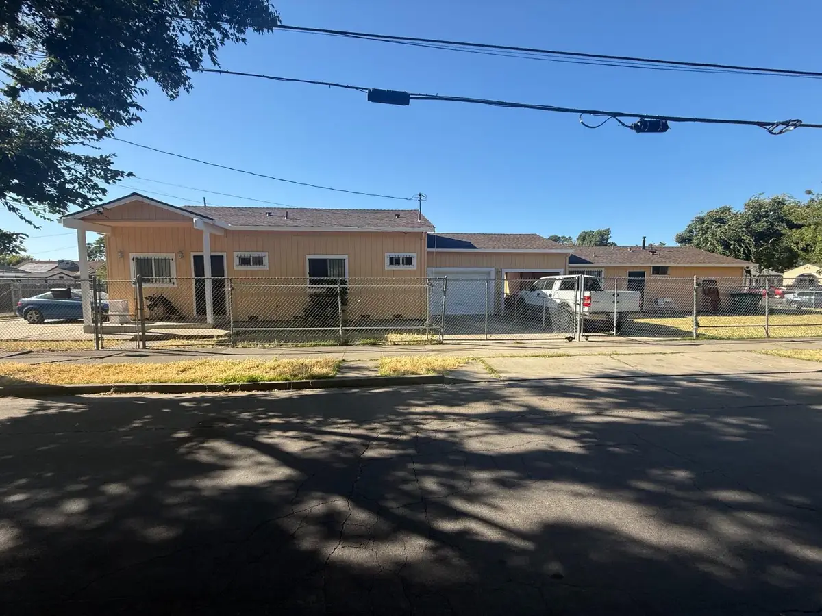 1749 S American Street, Stockton, CA 95206 - #1
