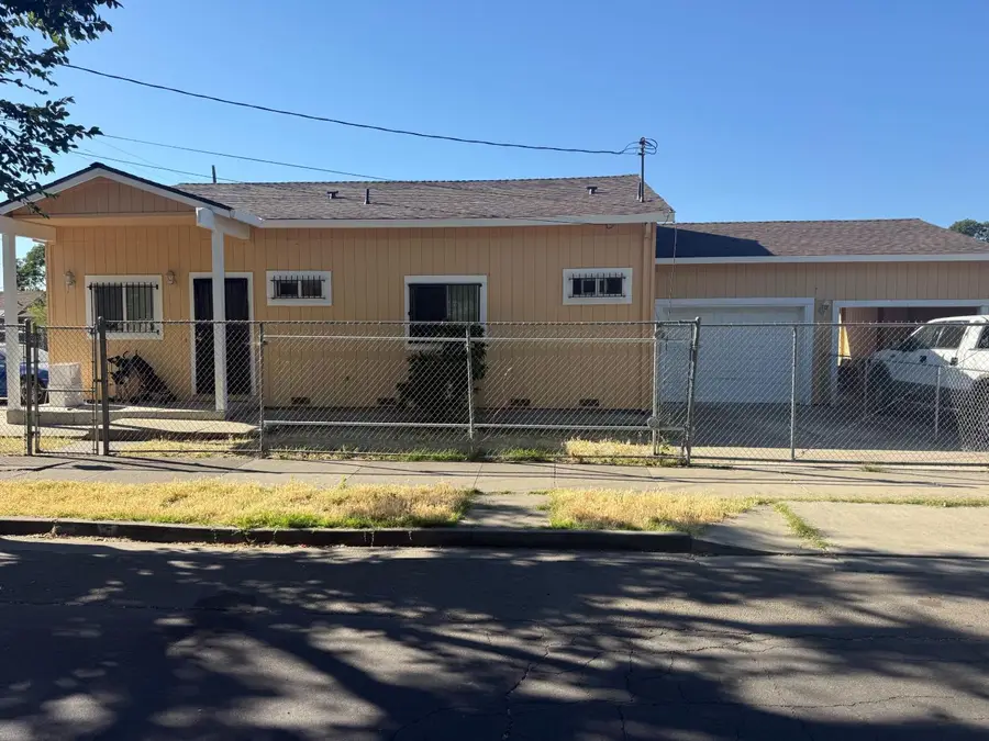1749 S American Street, Stockton, CA 95206 - #3