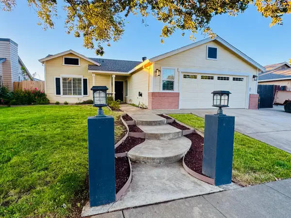 1619 Lariat Lane, Olivehurst, CA 95961