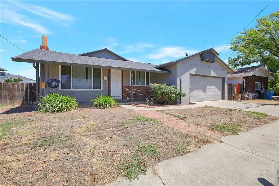 2209 Greely Drive, Marysville, CA 95901 - #3