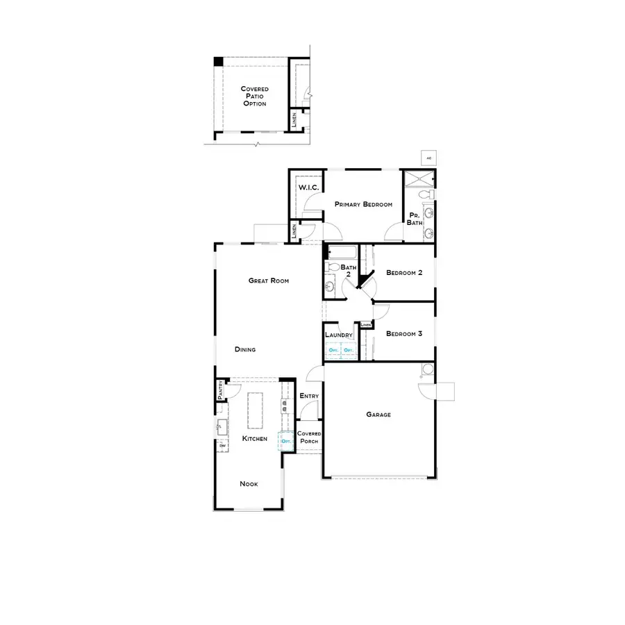 2120 Blue Coppice Way, Roseville, CA 95747 - #2