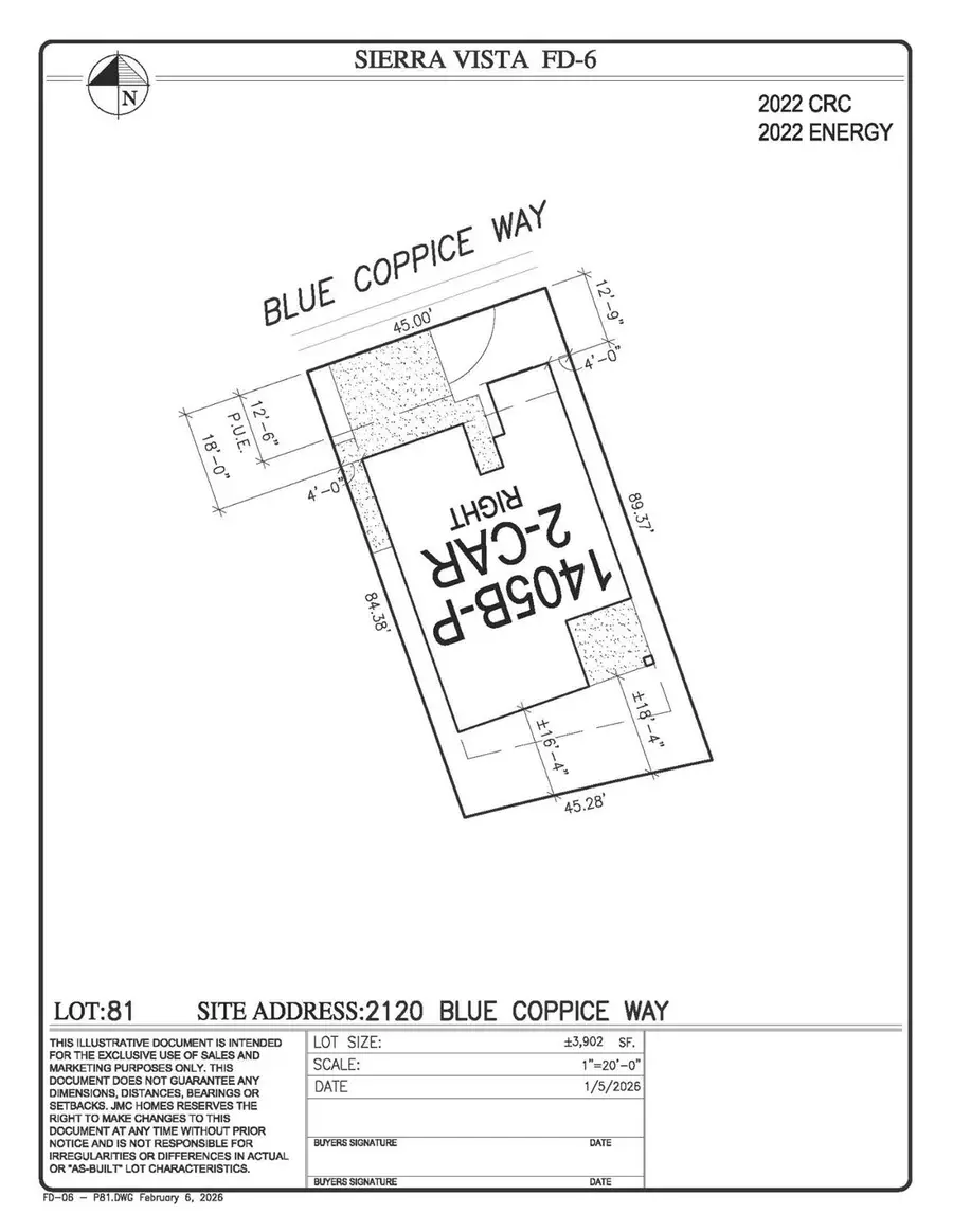 2120 Blue Coppice Way, Roseville, CA 95747 - #3