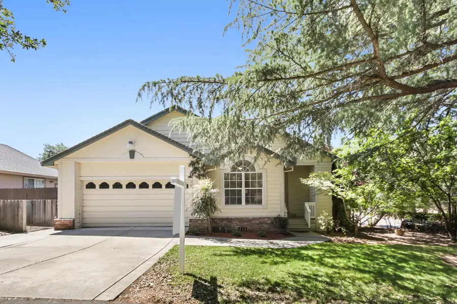 3900 Green Forest Lane, Sacramento, CA 95821 - #2