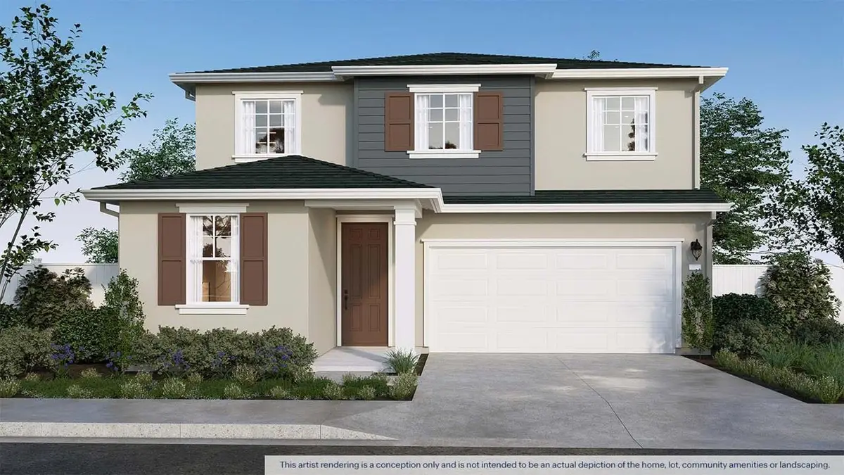 1416 Artisan Lane, Modesto, CA 95356 - #1