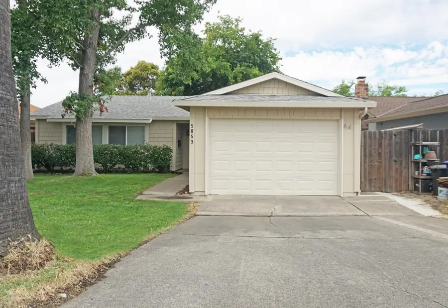 5853 Diablo Drive, Sacramento, CA 95842 - #2