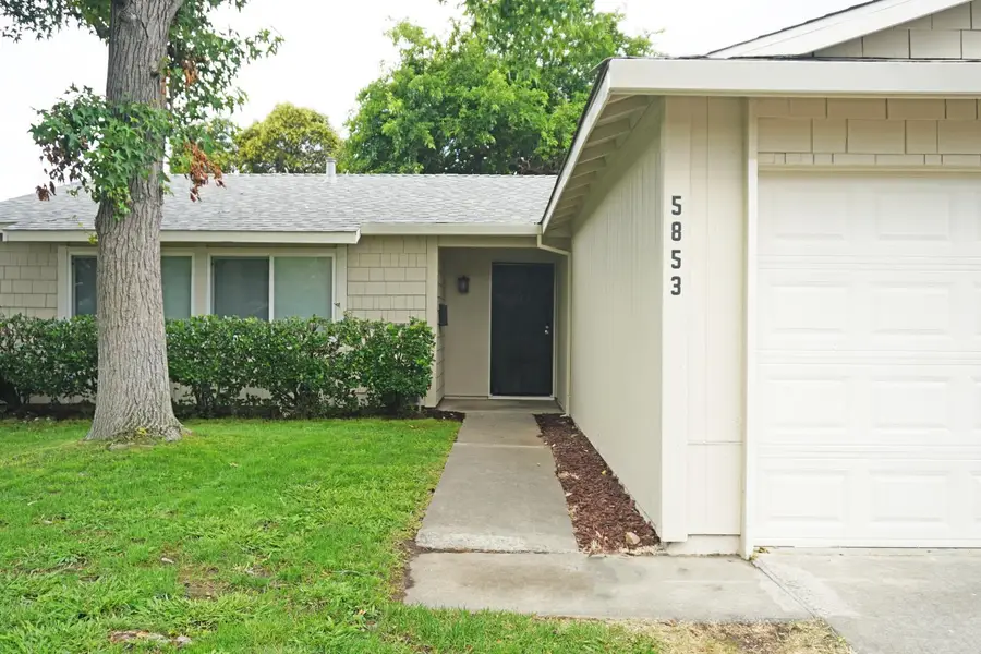 5853 Diablo Drive, Sacramento, CA 95842 - #3