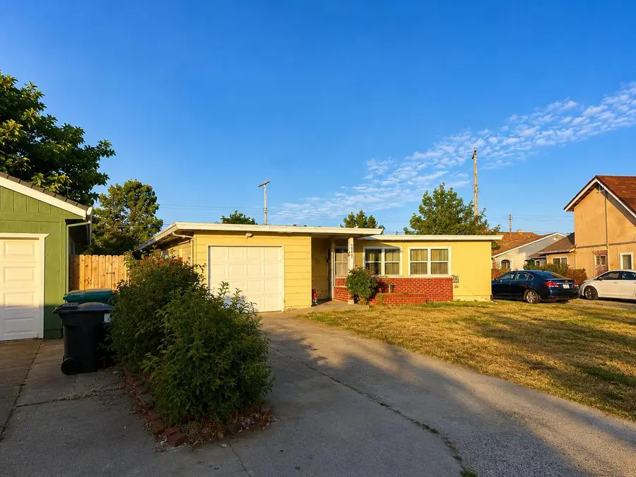 2336 Estrellita Way, Sacramento, CA 95825 - #2
