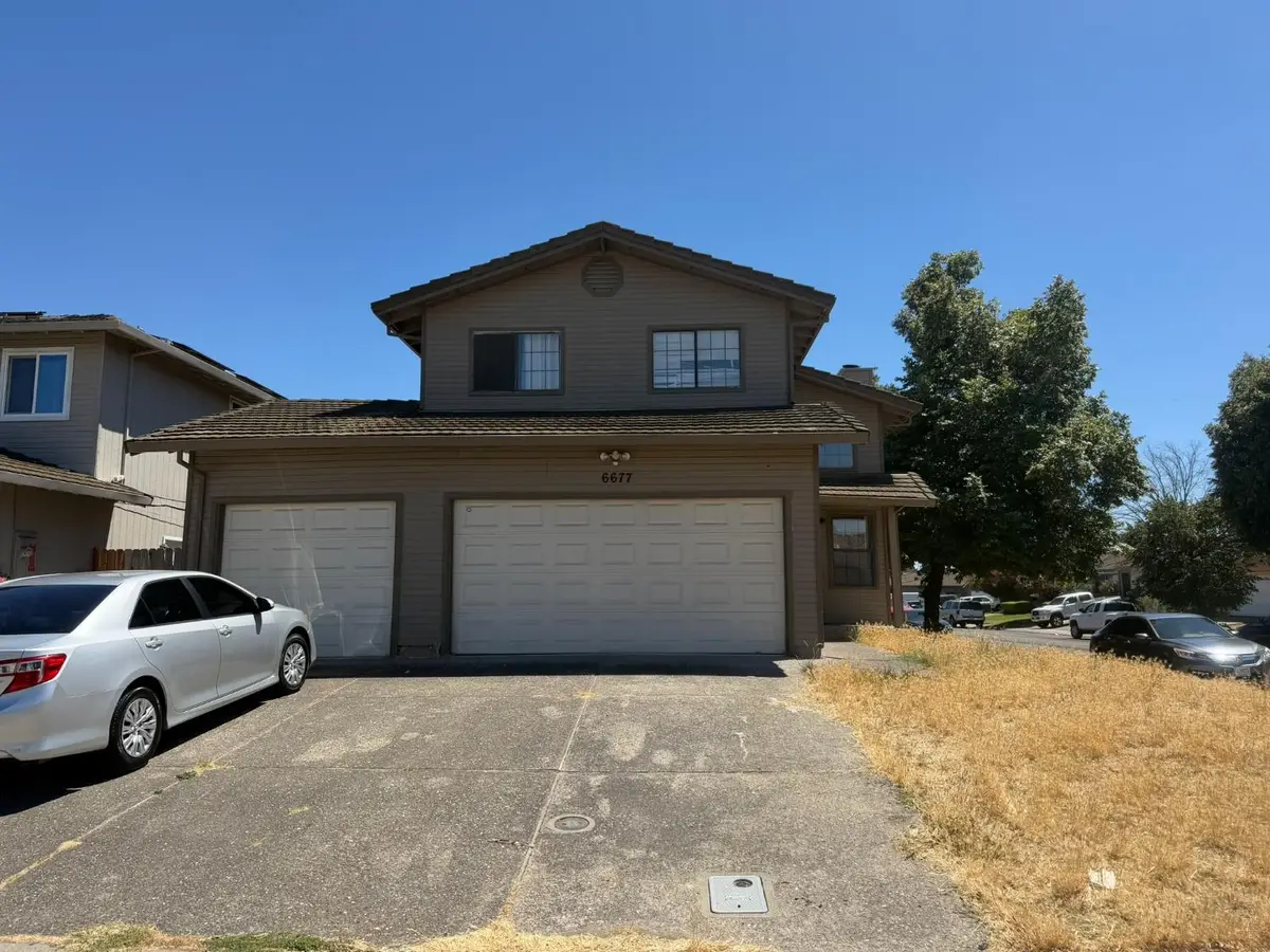 6677 El Capitan Circle, Stockton, CA 95210 - #1
