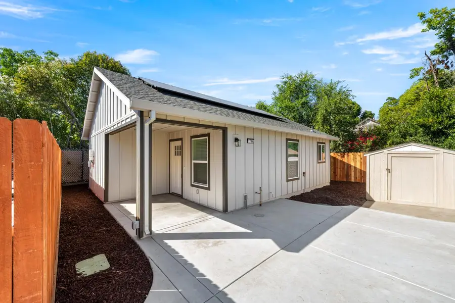 126 Birch Street, Roseville, CA 95678 - #2