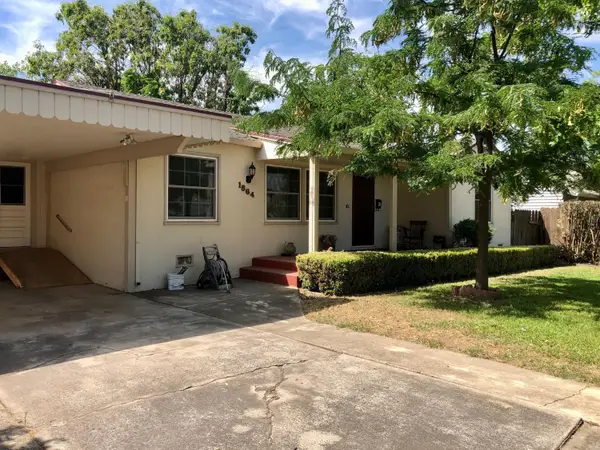 1864 Christina Avenue, Stockton, CA 95204