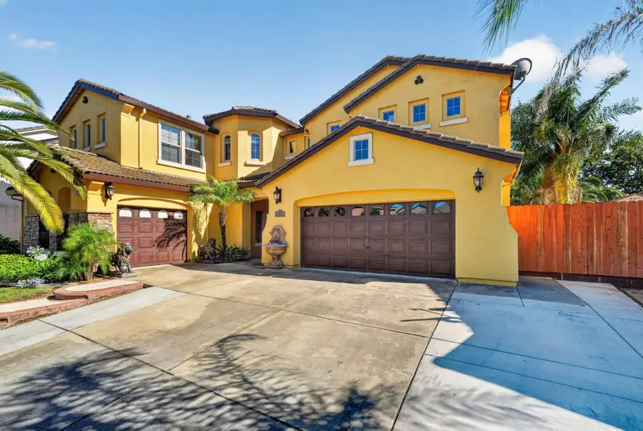 6904 Danberg Way, Elk Grove, CA 95757 - #2