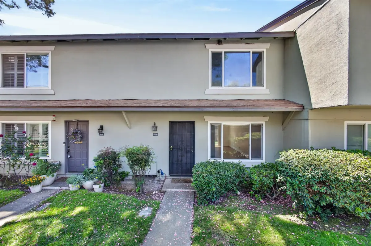 8828 La Riviera Drive #E, Sacramento, CA 95826 - #1