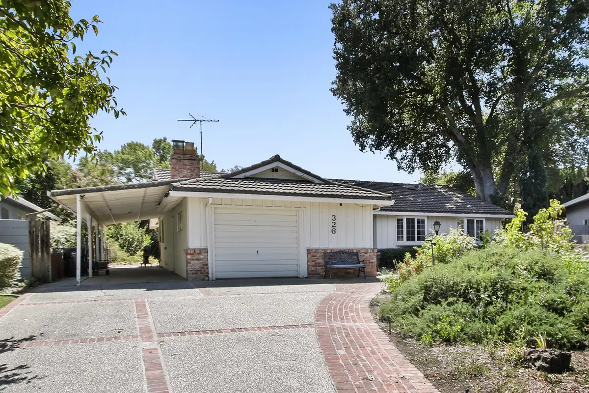 326 Mills Drive, Davis, CA 95616 - #1