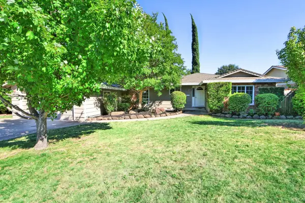 6430 Sandstone Street, Carmichael, CA 95608