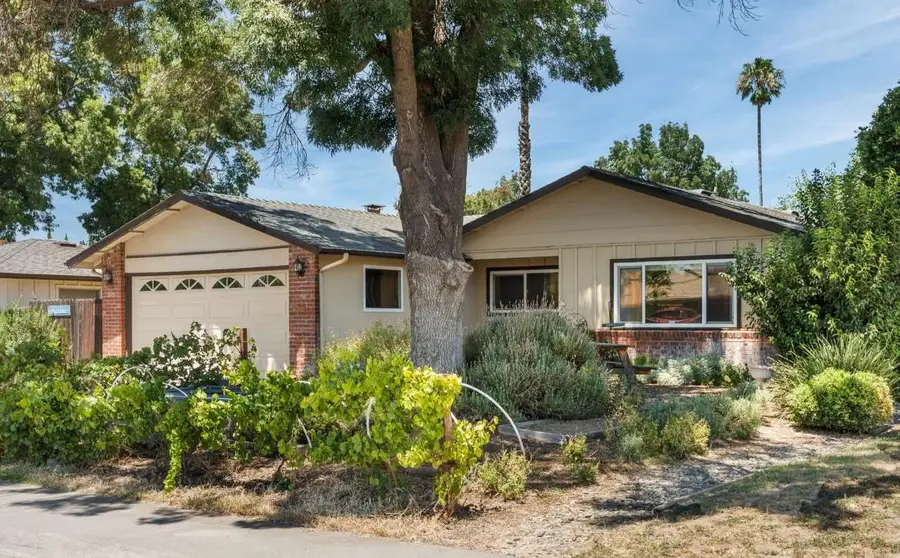 505 Placer Drive, Woodland, CA 95695 - #2