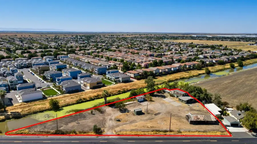 4010 Jefferson Boulevard, West Sacramento, CA 95691 - #2