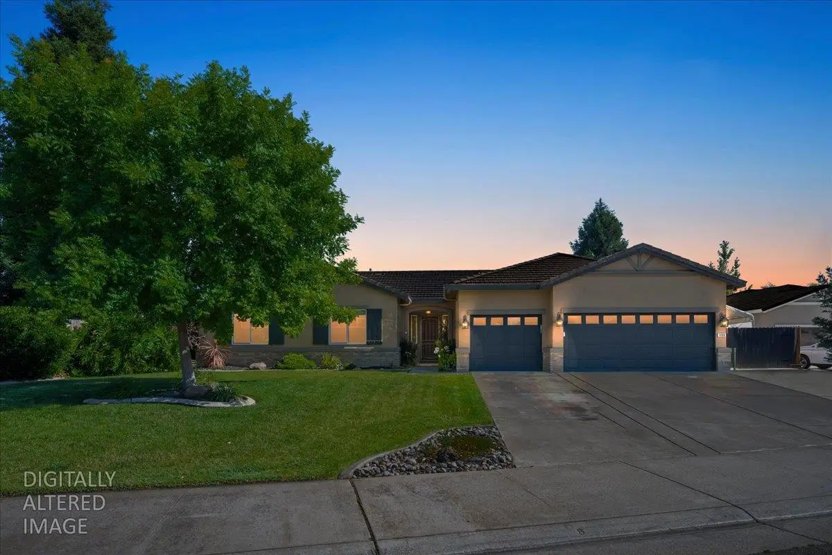 1080 Elk Hills Drive, Galt, CA 95632 - #1
