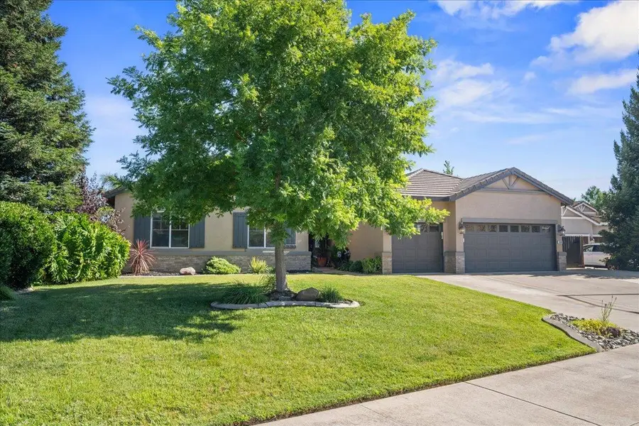 1080 Elk Hills Drive, Galt, CA 95632 - #3