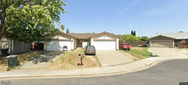 1141 Johnson Court, Tracy, CA 95376