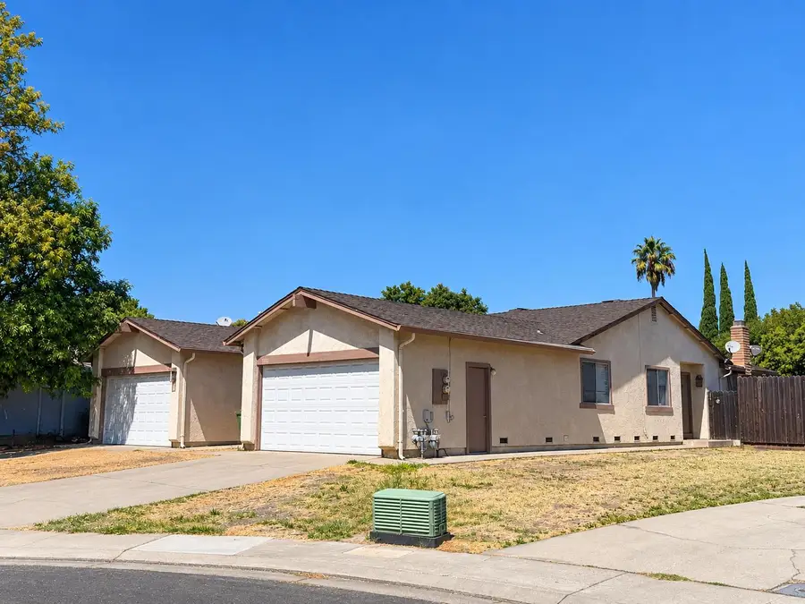 1141 Johnson Court, Tracy, CA 95376 - #2