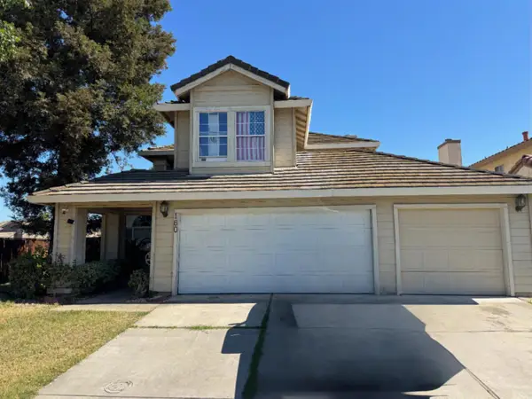 160 Mount Oso Avenue, Tracy, CA 95376