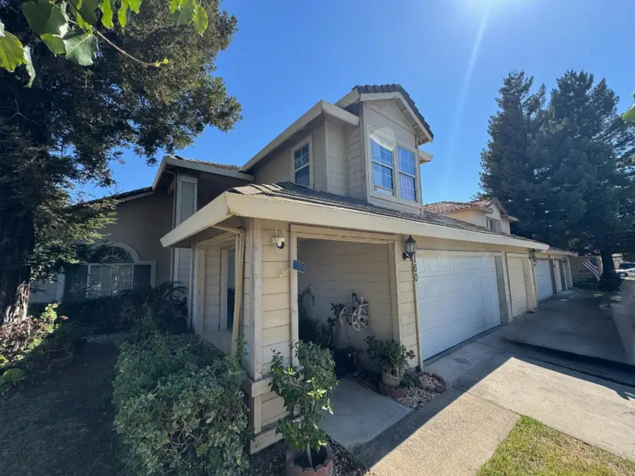 160 Mount Oso Avenue, Tracy, CA 95376 - #2