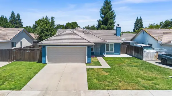 413 El Portal Court, Merced, CA 95348