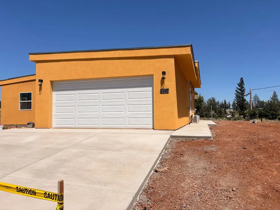 5946 Wagon Wheel Way, Paradise, CA 95969 - #3
