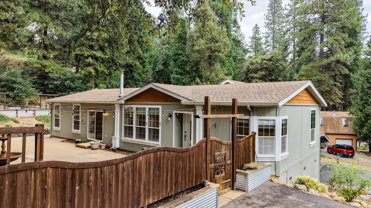 12366 Pawnee Trail, Nevada City, CA 95959 - #1