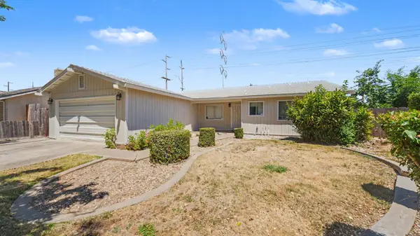 1200 Guiseppe Lane, Modesto, CA 95355