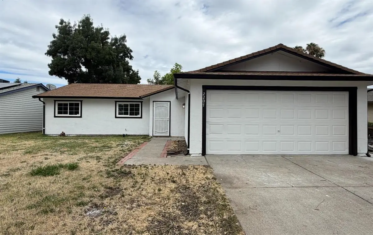 2207 Millwood Avenue, Stockton, CA 95210 - #1