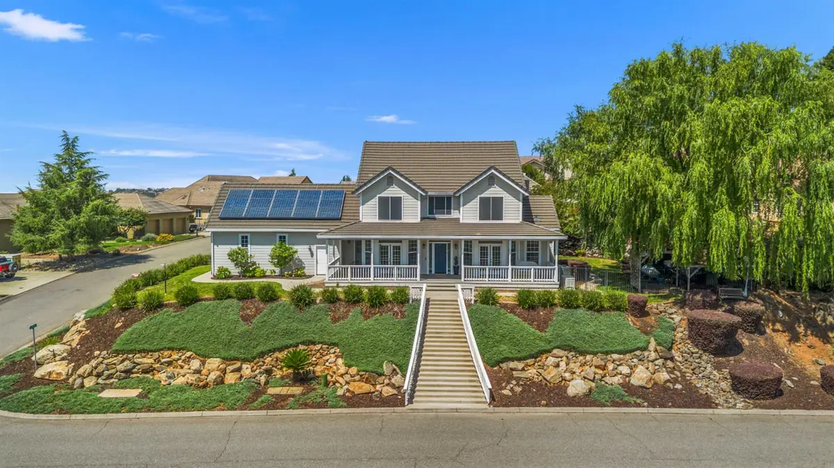 4029 Schelin Court, Cameron Park, CA 95682 - #1