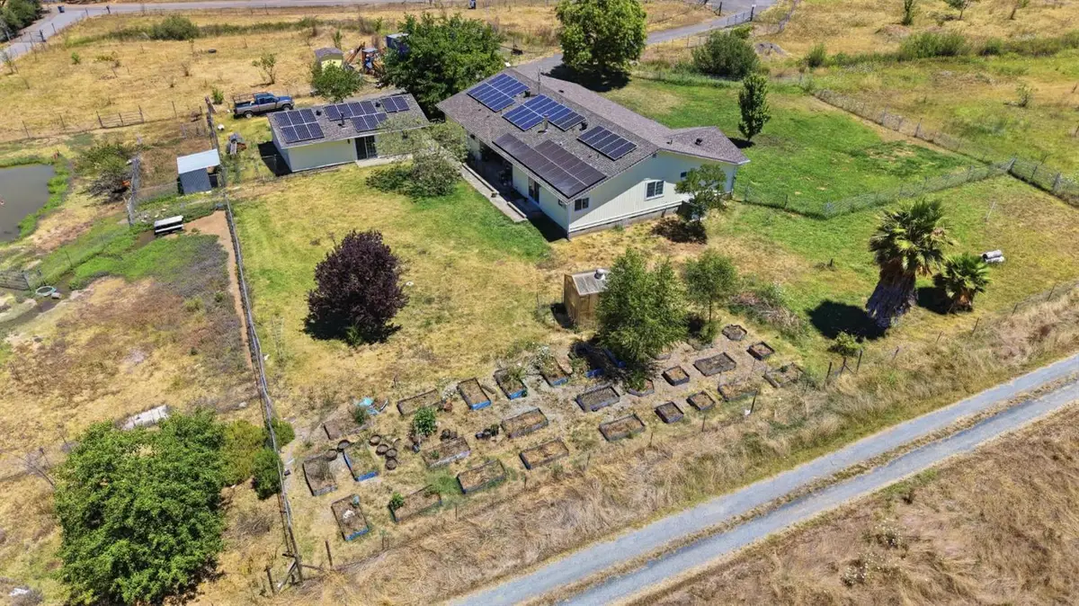 12156 Scott Grant Road, Marysville, CA 95901 - #1