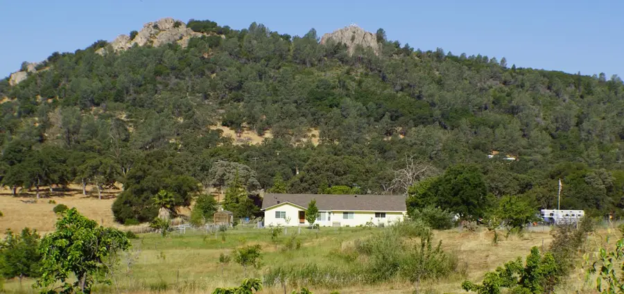 12156 Scott Grant Road, Marysville, CA 95901 - #2