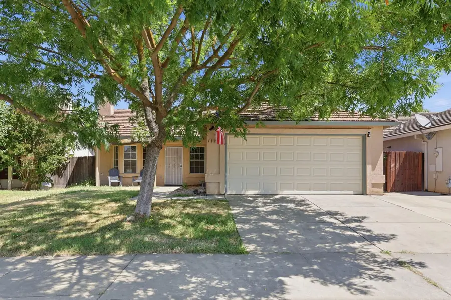 1193 Chelsham Avenue, Galt, CA 95632 - #2