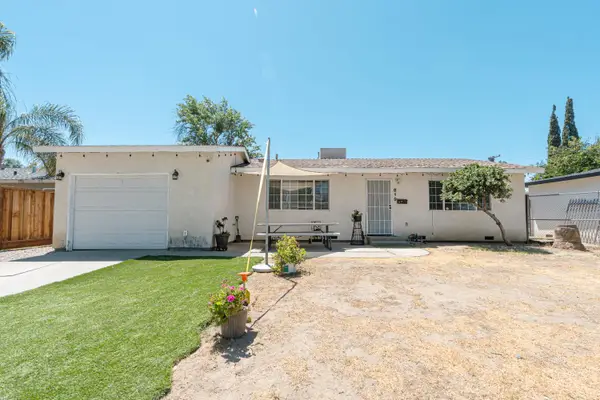 819 Jeffrey Road, Los Banos, CA 93635