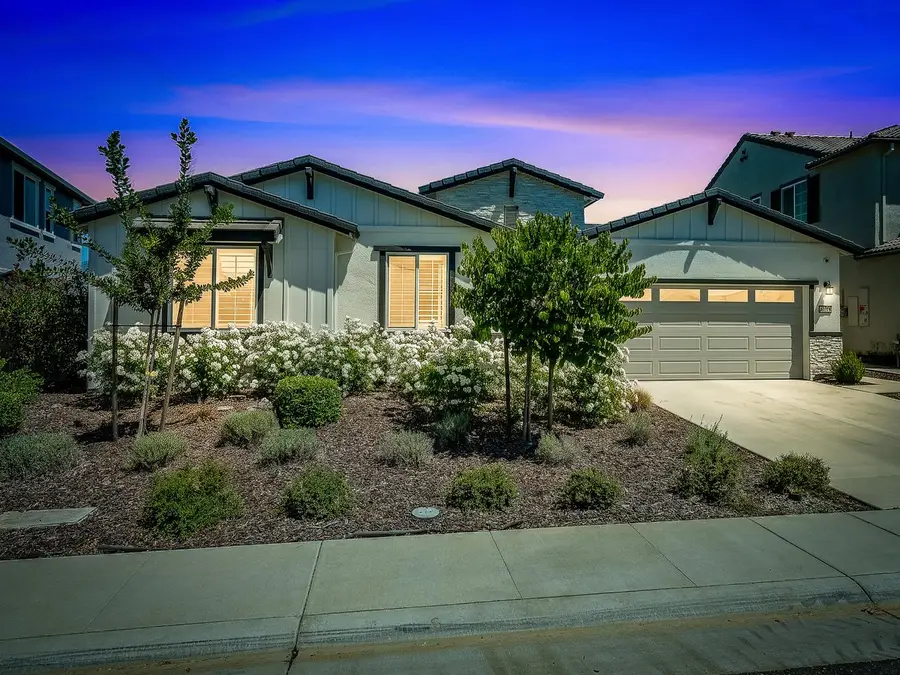 12041 Aleria Circle, Rancho Cordova, CA 95742 - #2