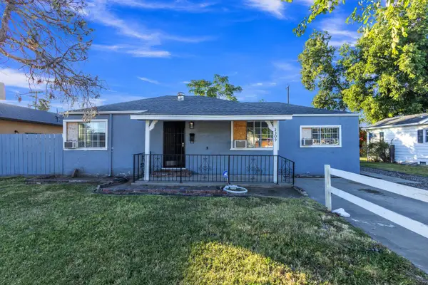 2309 Hackberry Street, Stockton, CA 95205