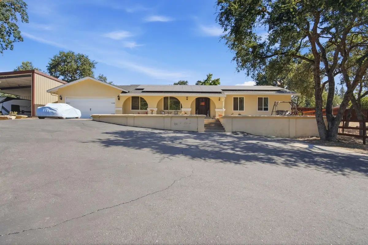 11307 Scarlet Oak, Oakdale, CA 95361 - #1