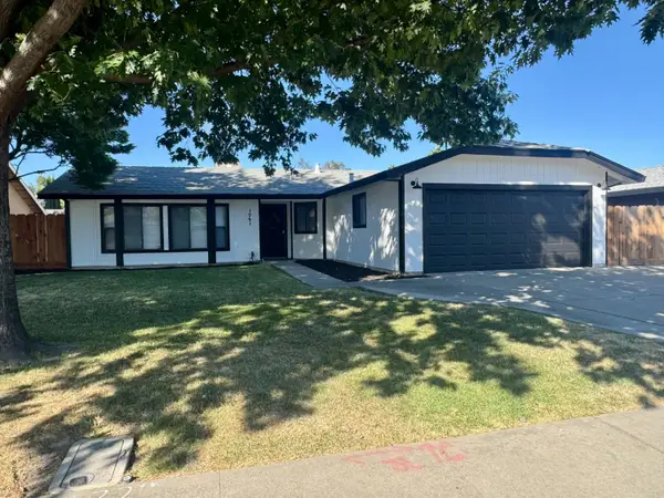 1061 English Avenue, Turlock, CA 95380