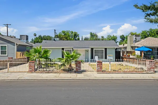 705 Badgley Drive, Modesto, CA 95350