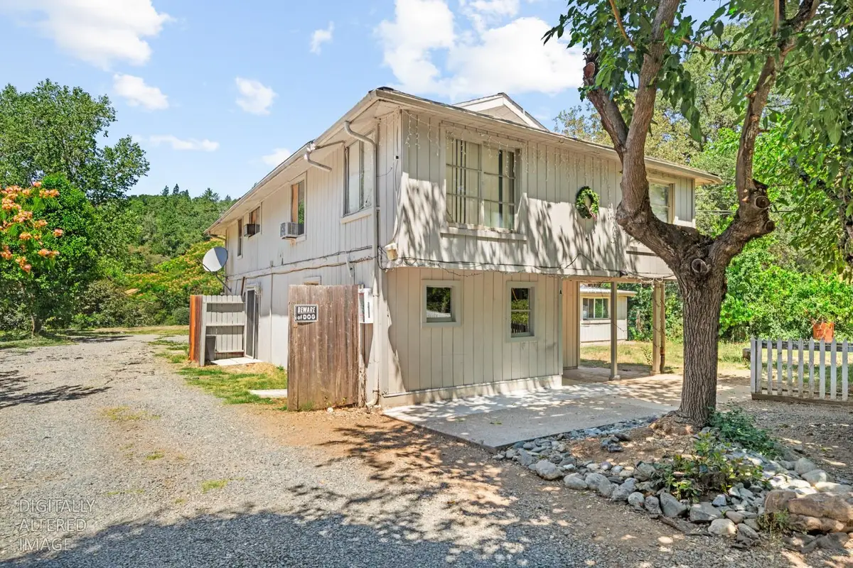 21021 Placer Hills Road, Colfax, CA 95713 - #1