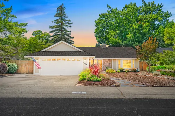 1308 Carnation Court, Roseville, CA 95661