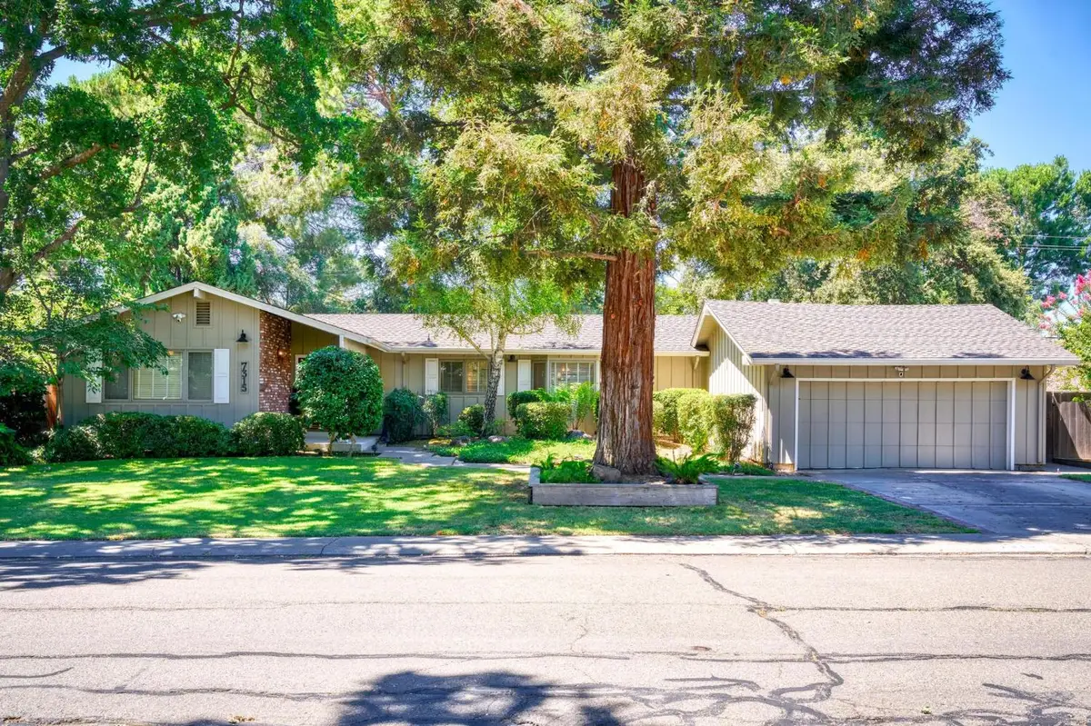7315 Parkwoods Drive, Stockton, CA 95207 - #1